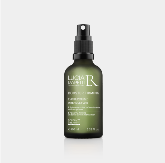 BOOSTER FIRMING